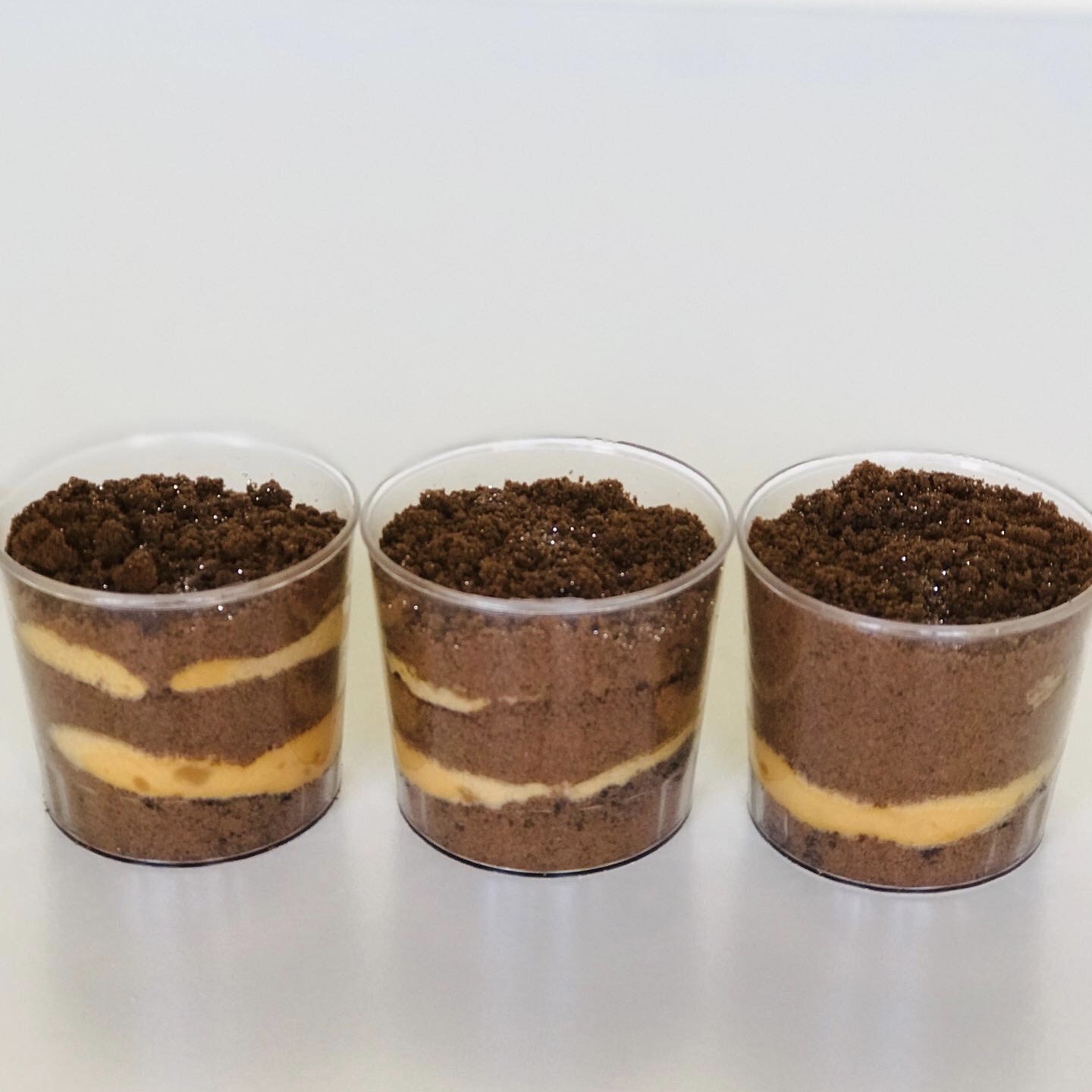 Shots dulces - Imagen 3