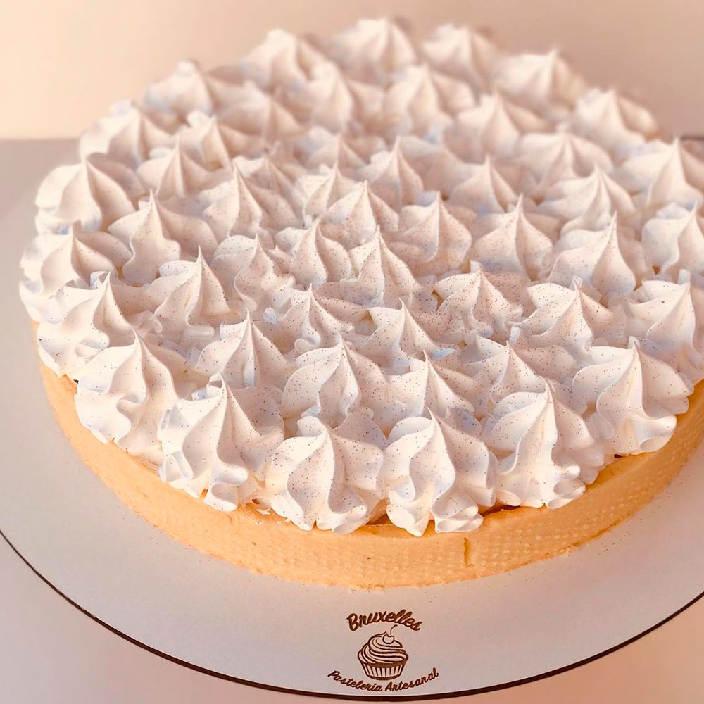 Lemon pie - Imagen 4