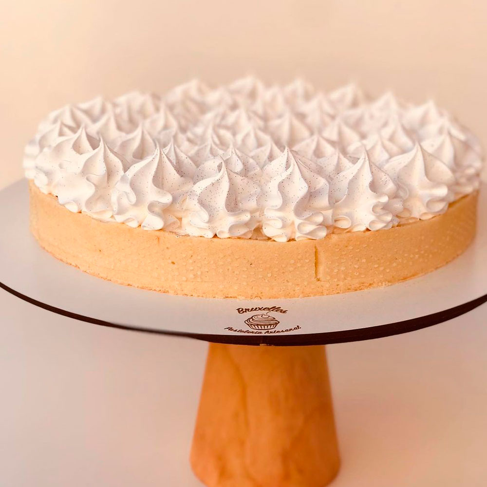 Lemon pie - Imagen 3