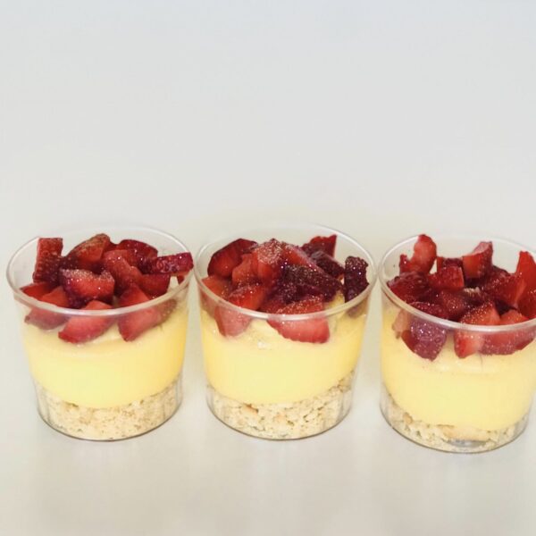 Shots dulces - Imagen 2