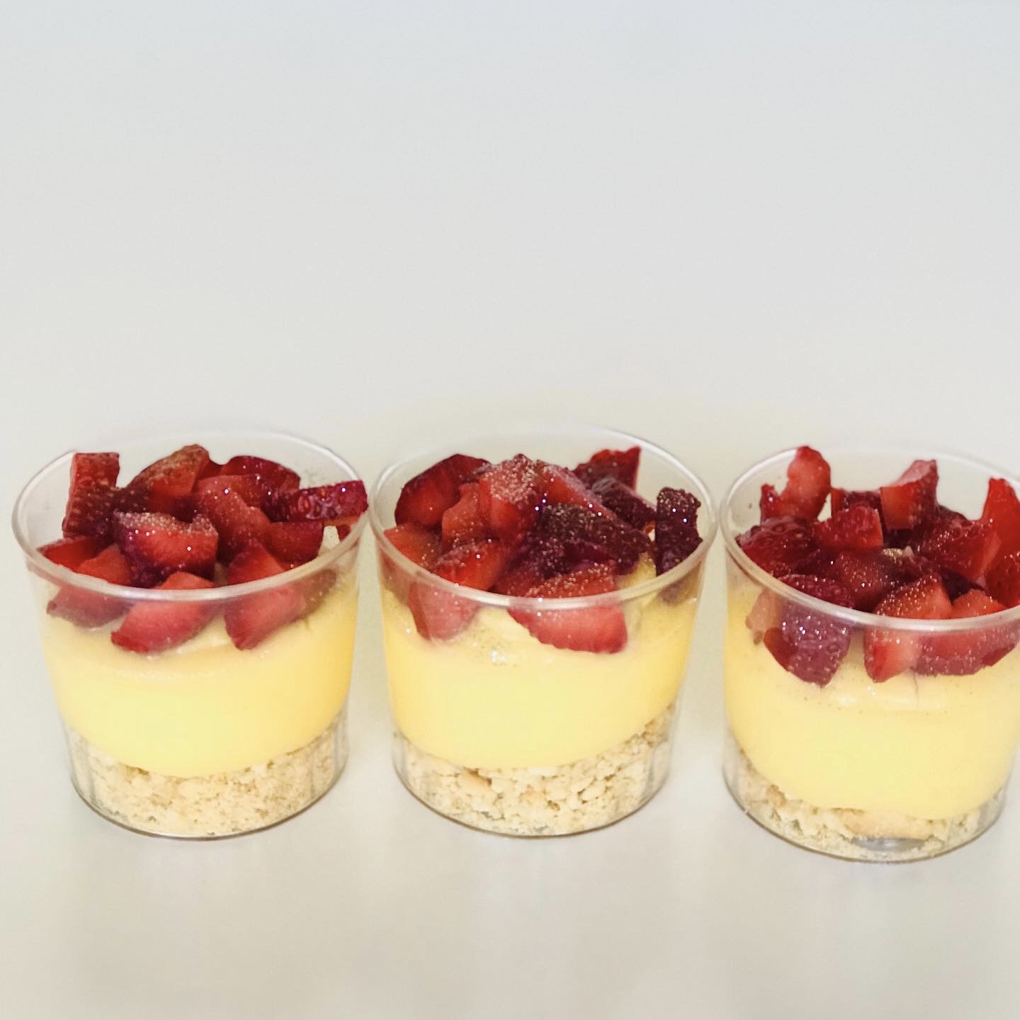 Shots dulces - Imagen 2