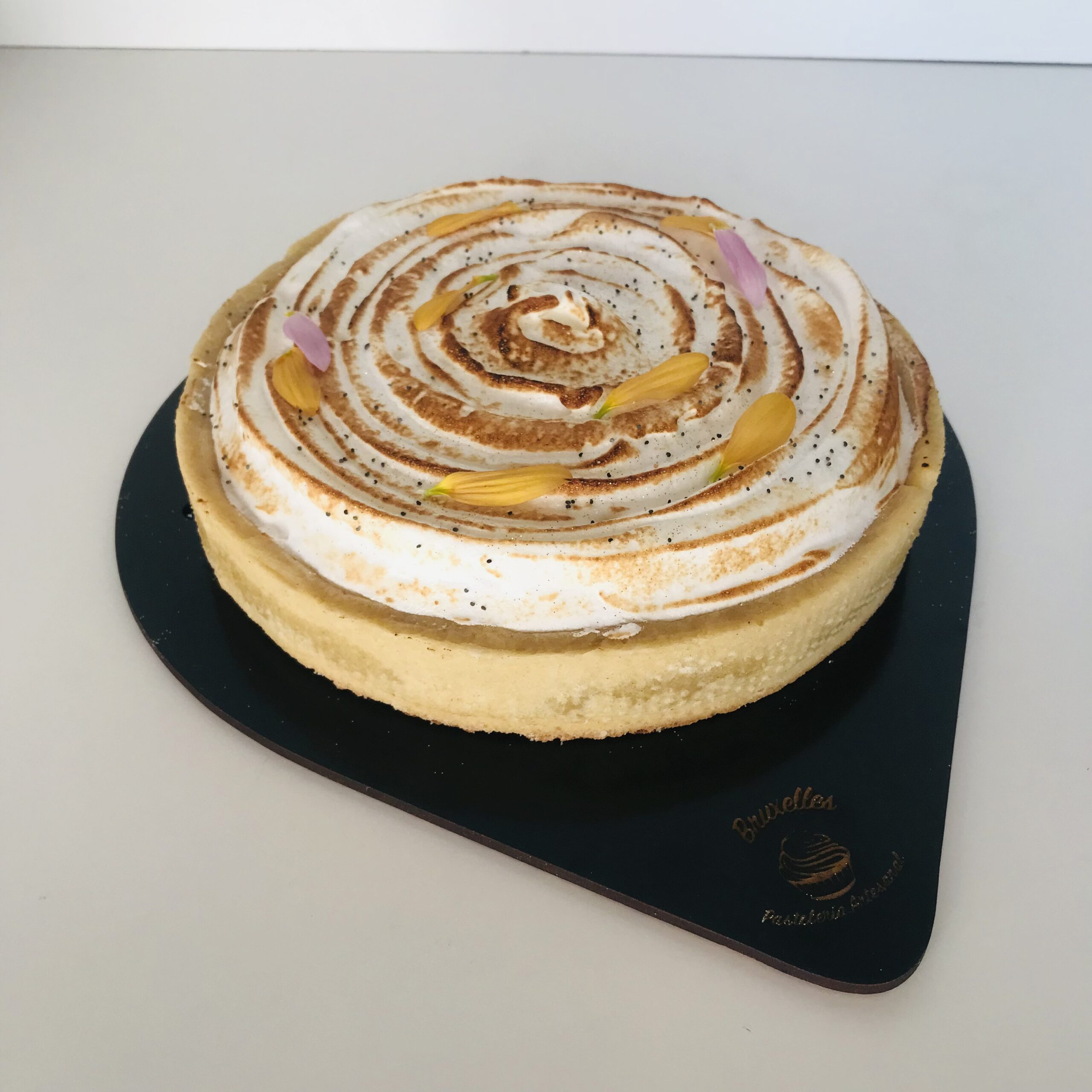 Lemon pie - Imagen 5