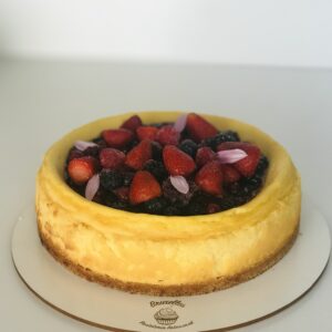Cheescake New York