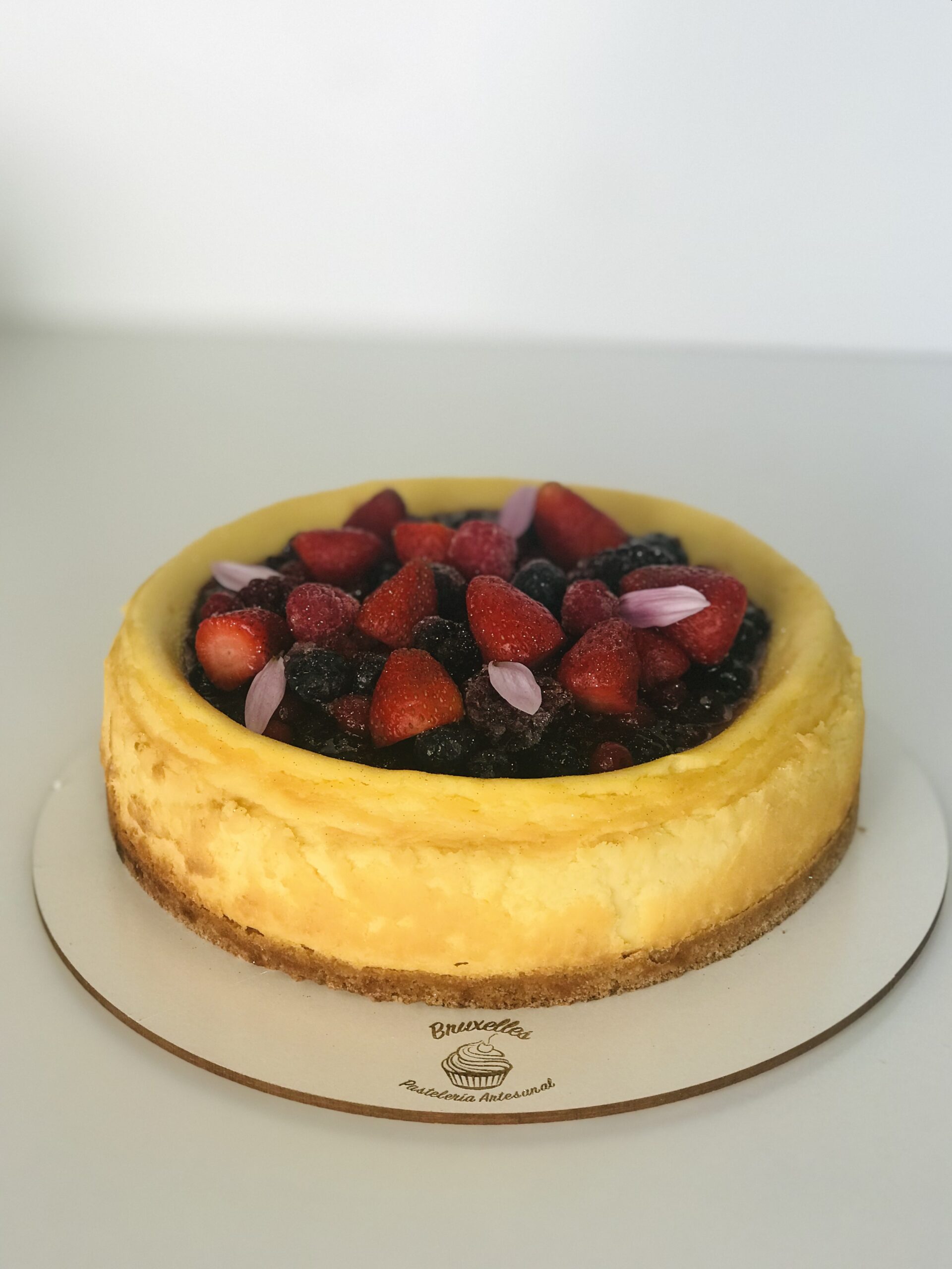 Cheescake New York