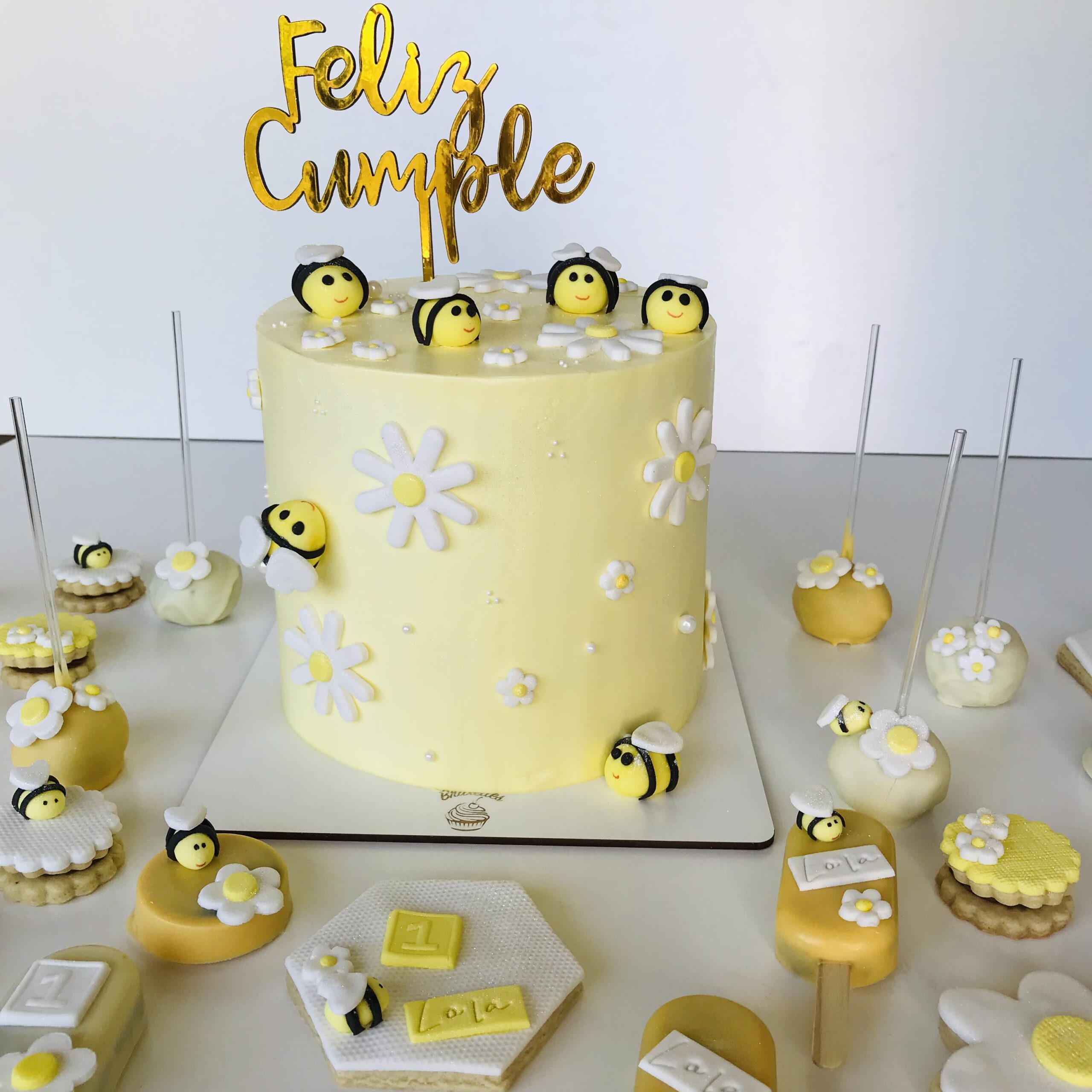 Combo minipastelería (30 unidades) - Imagen 2