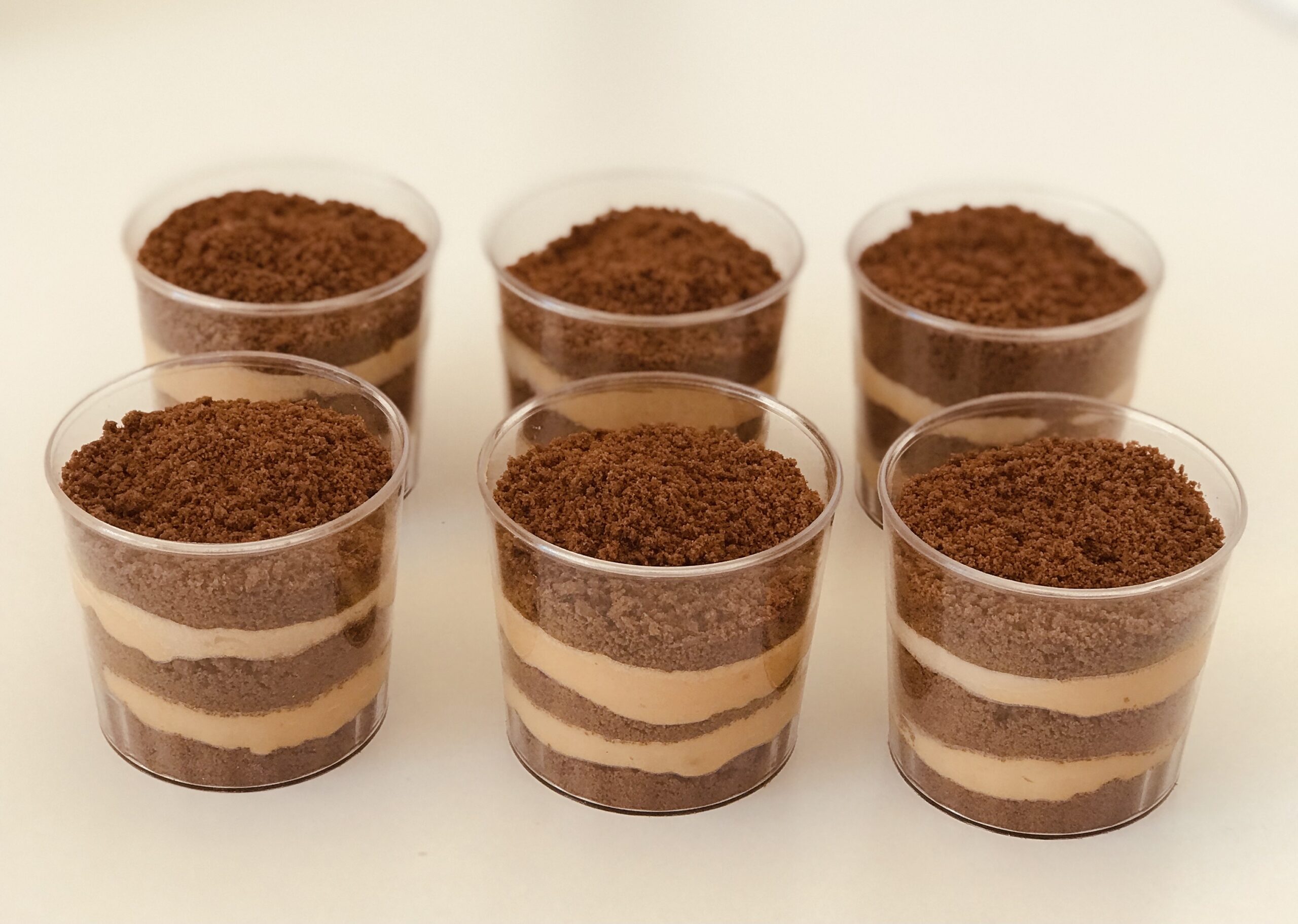 Shots dulces - Imagen 5