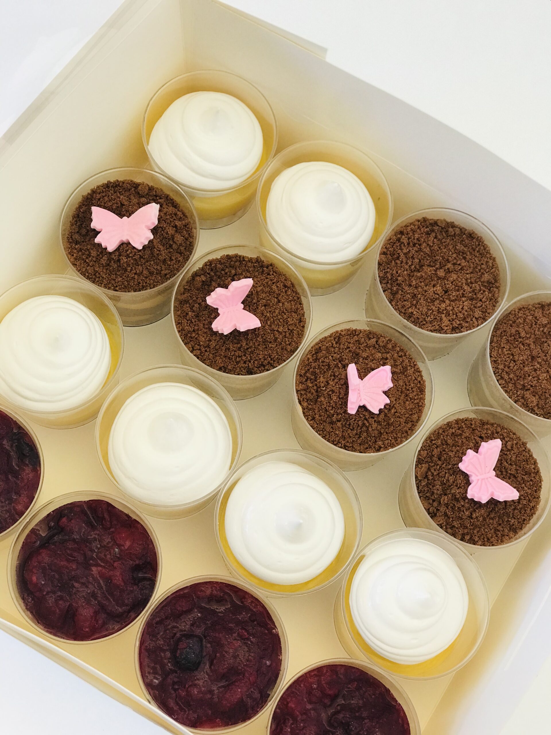 Shots dulces - Imagen 6