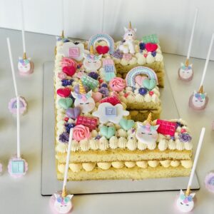 Cakepops personalizados