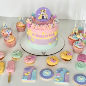 Combo minipastelería (36 unidades)