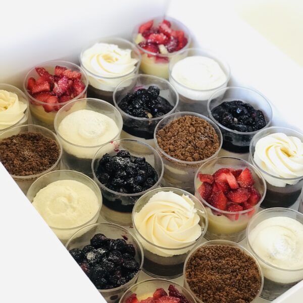 Shots dulces - Imagen 4
