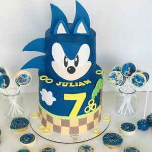 Combo minipastelería (12 unidades)