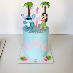 Torta Mediana