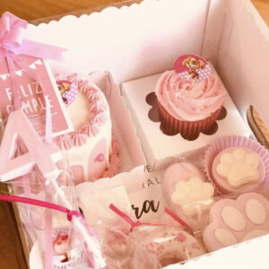 Disney box