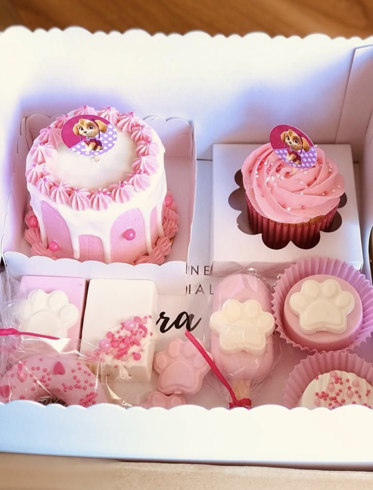 Disney box - Imagen 2