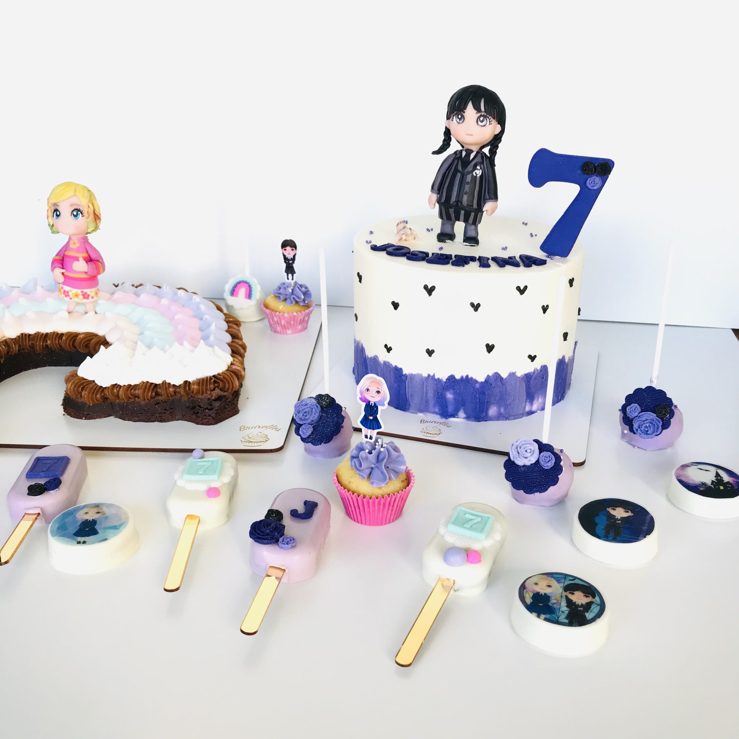 Combo minipastelería (24 unidades) - Imagen 3