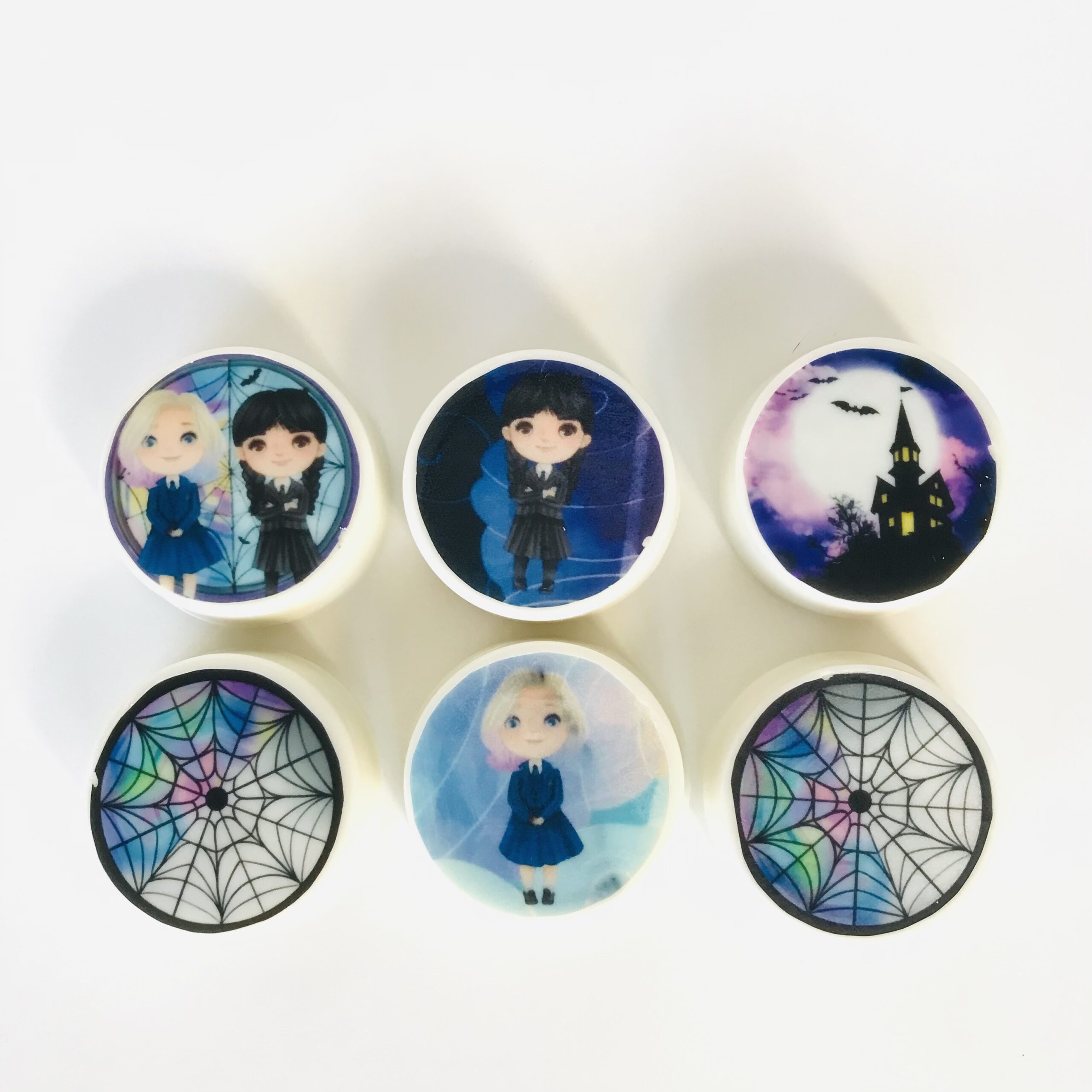 Oreos - Imagen 3
