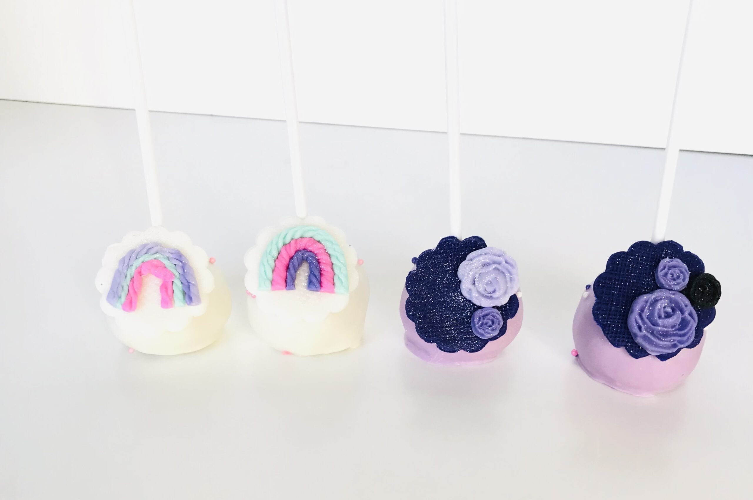 Cakepops personalizados - Imagen 2