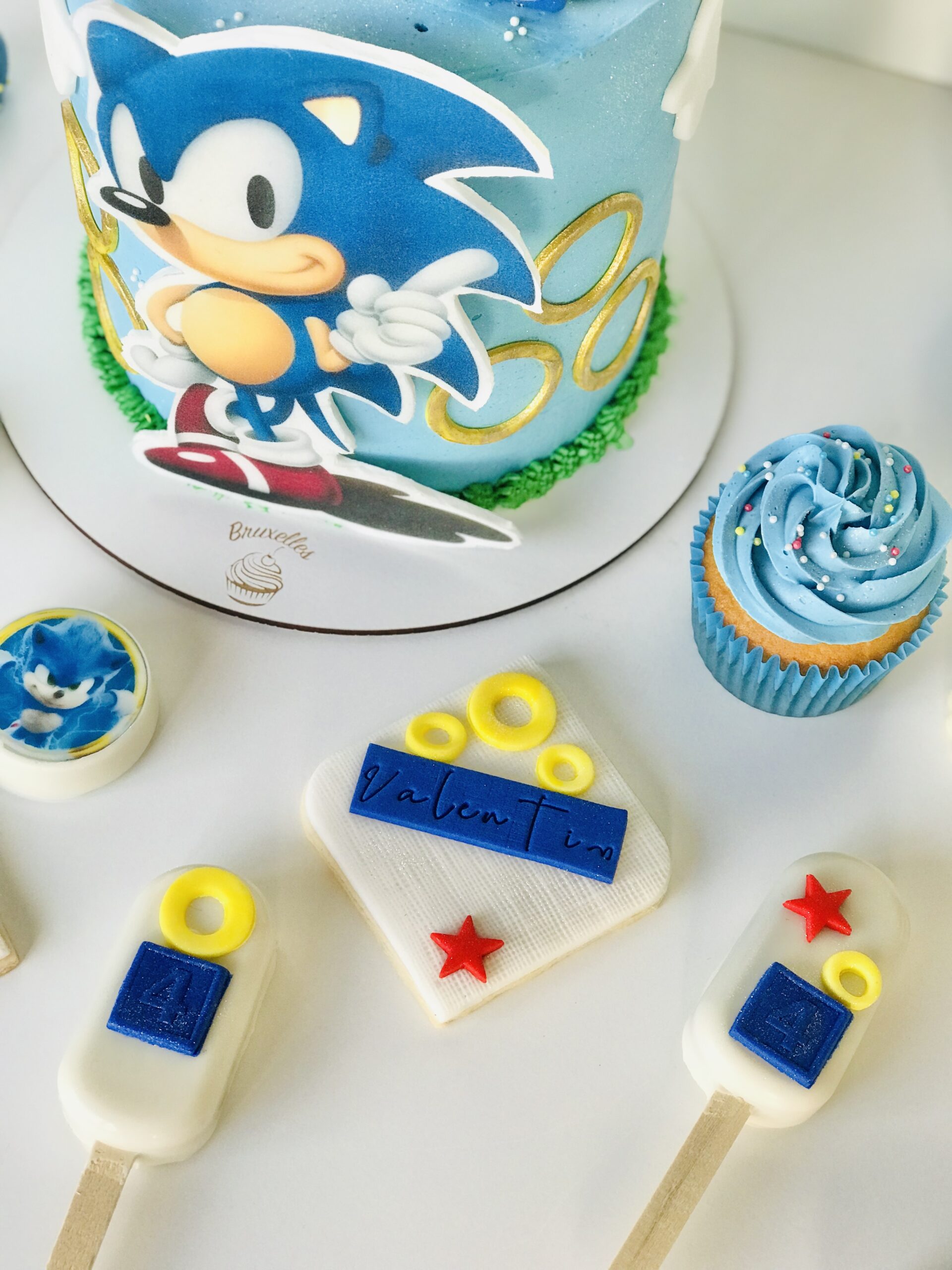 Cookies - Imagen 6