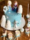 Cakesicles o paletas personalizadas - Imagen 2