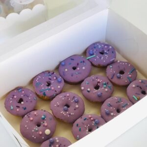 Donuts