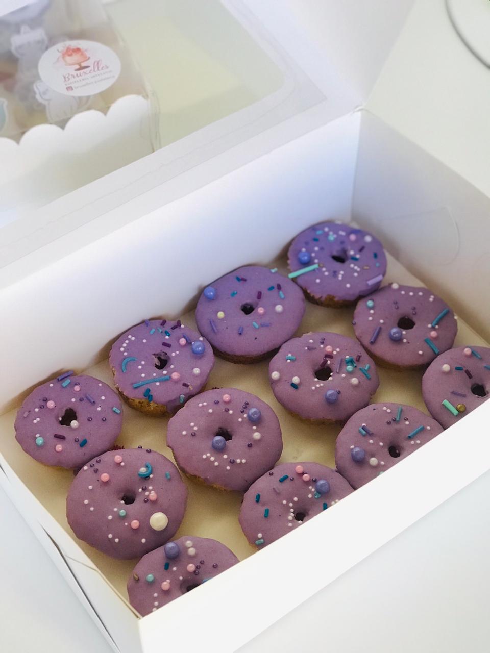 Donuts