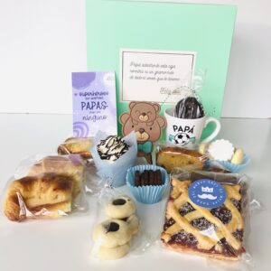 Desayuno Premium XL Especial Día del Padre