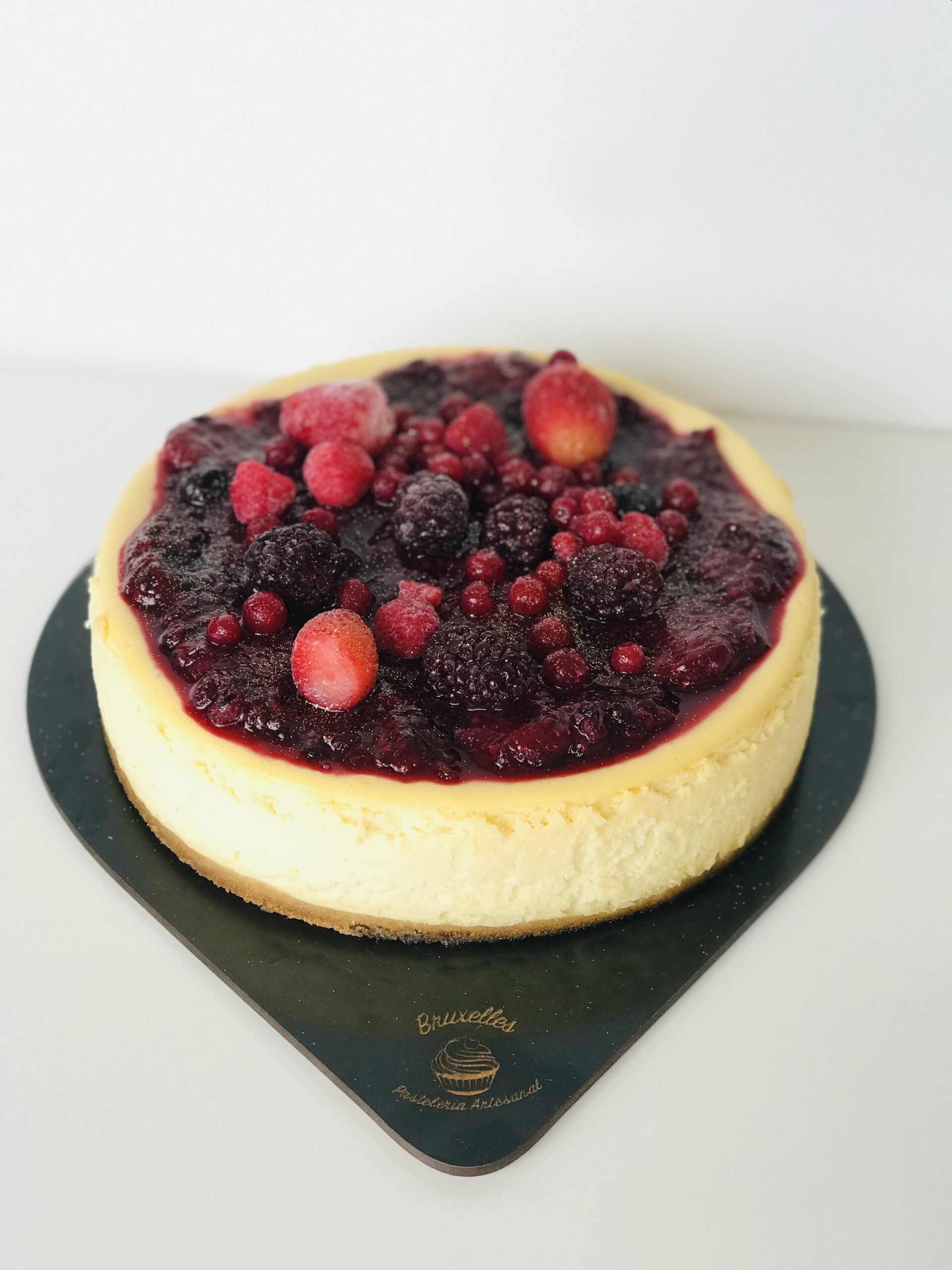 Cheescake New York - Imagen 3