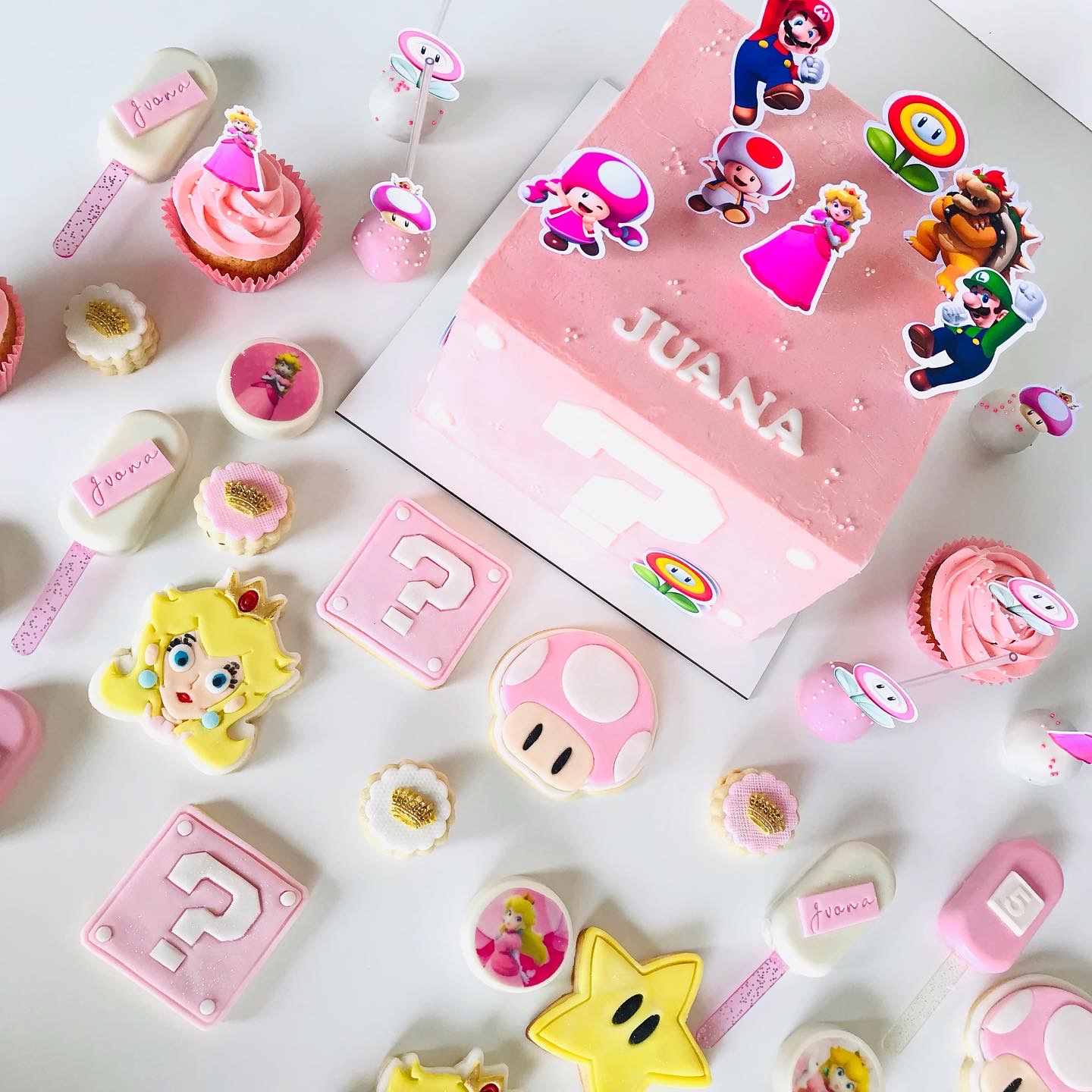 Combo minipastelería (30 unidades) - Imagen 3