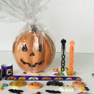 Piñata de Halloween ?