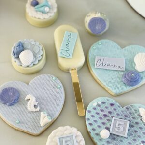 Cookies Personalizadas