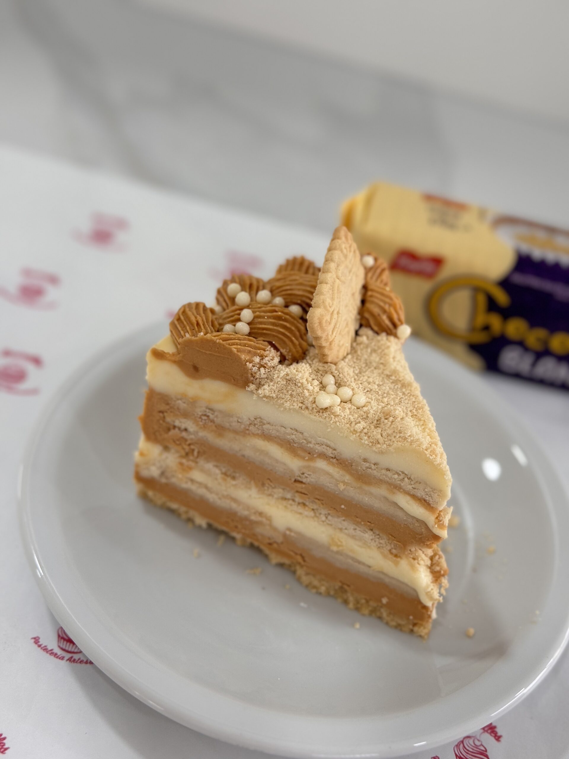 Chocowhite - Imagen 5