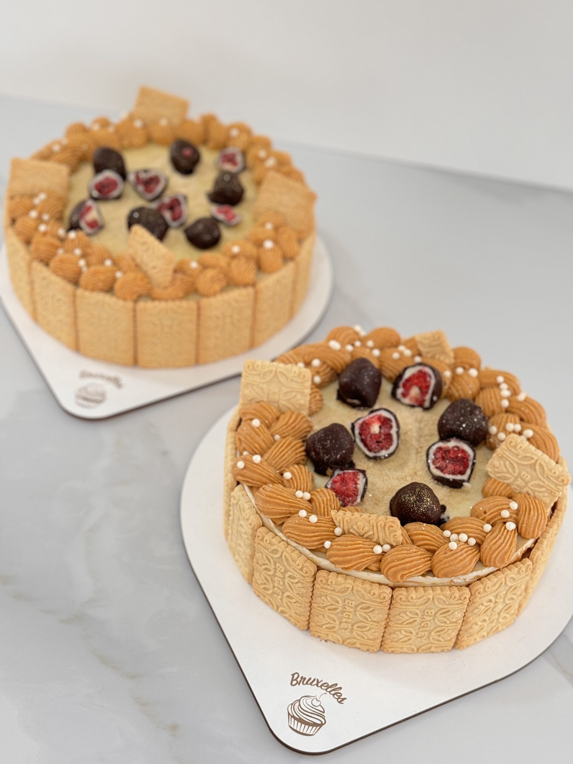 Chocowhite - Imagen 4