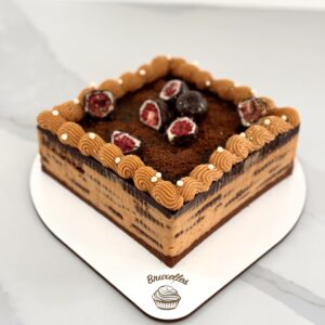 Chocotorta
