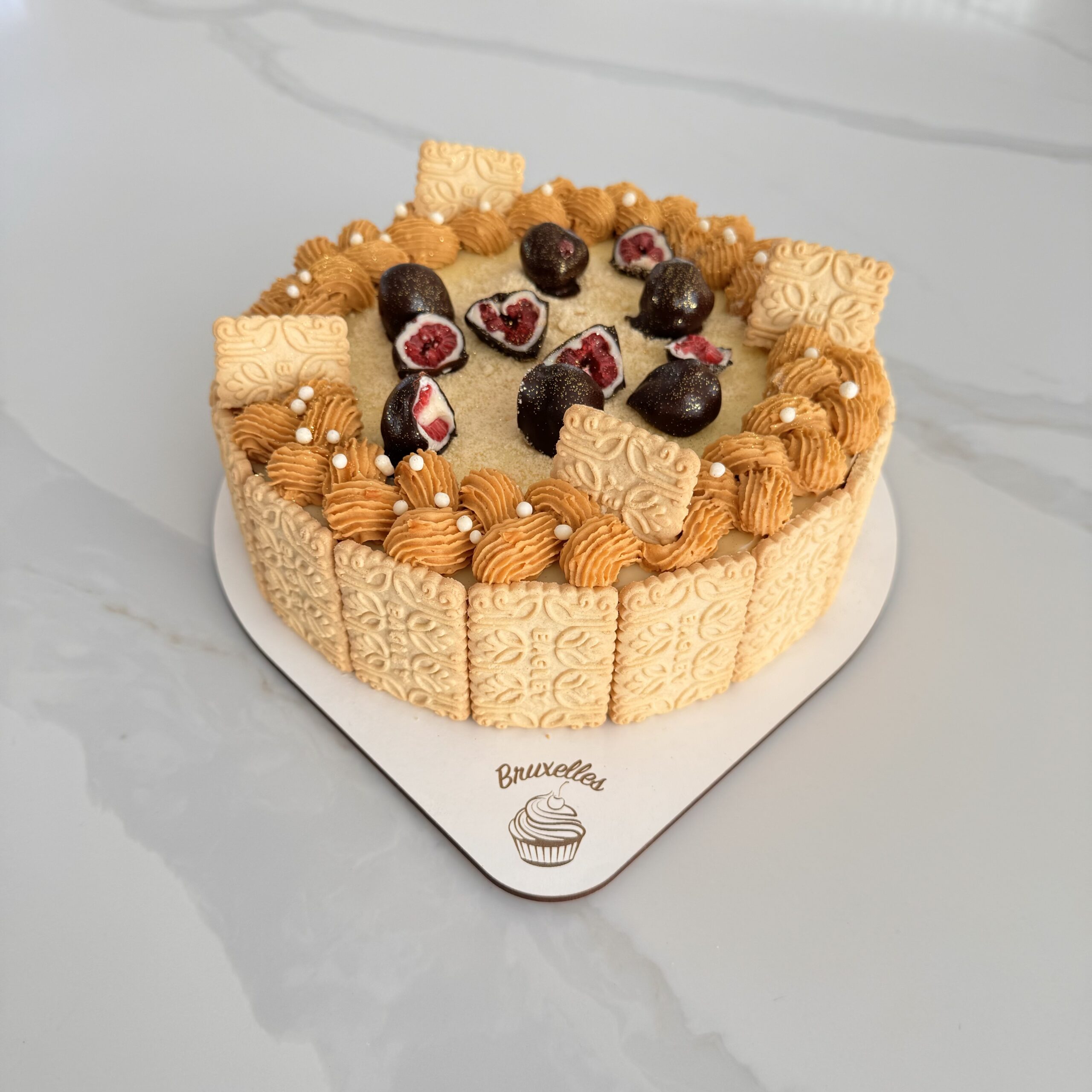 Chocowhite - Imagen 2