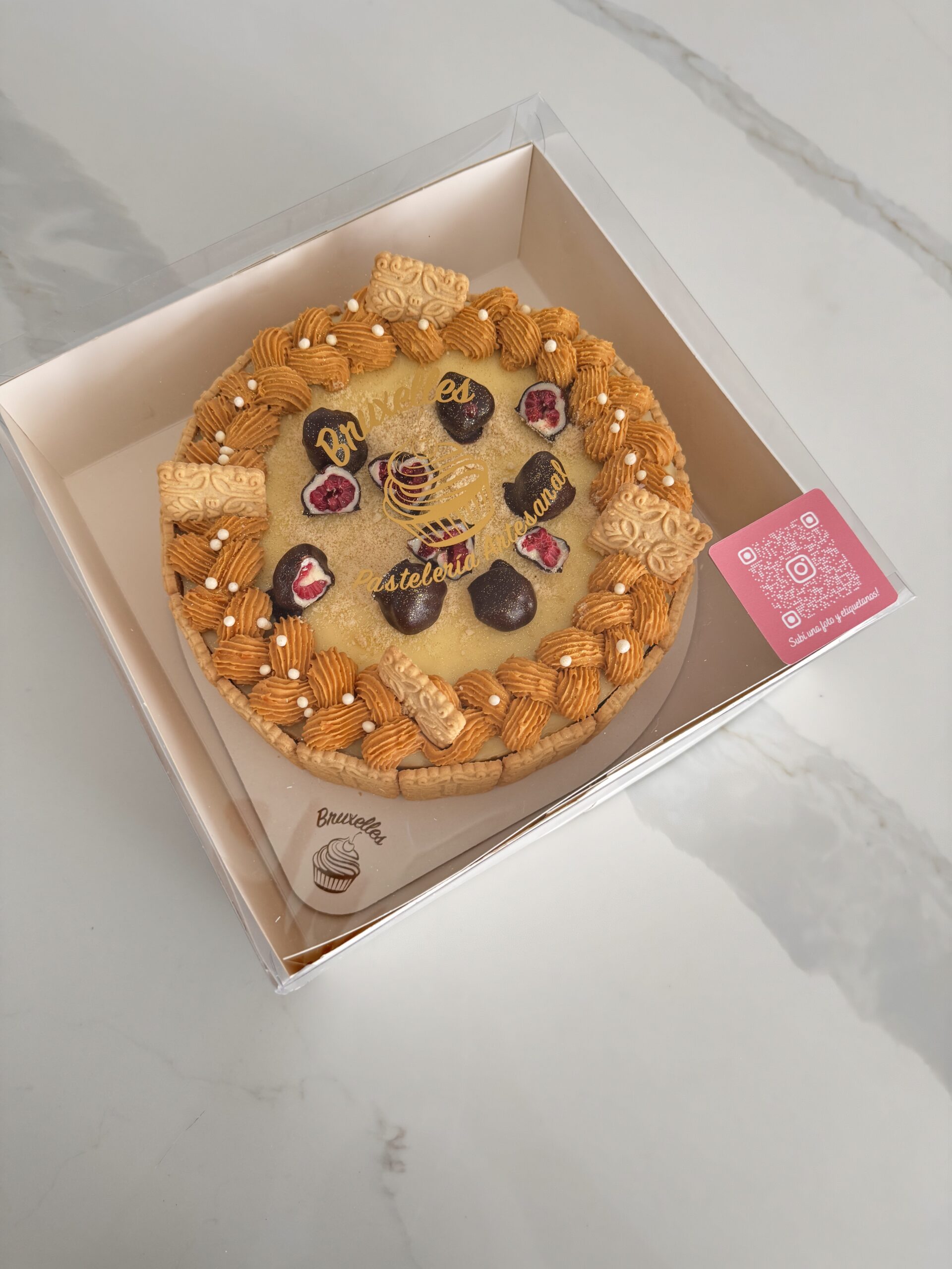 Chocowhite - Imagen 3